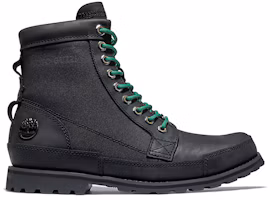 Order Timberland添柏瀾 耐磨 中筒 戶外靴 黑色