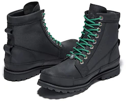 Purchase Timberland添柏瀾 耐磨 中筒 戶外靴 黑色