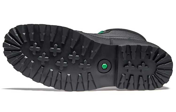Details for Timberland Mid-Top Outdoor Boot 'Durable Black' A2R82015