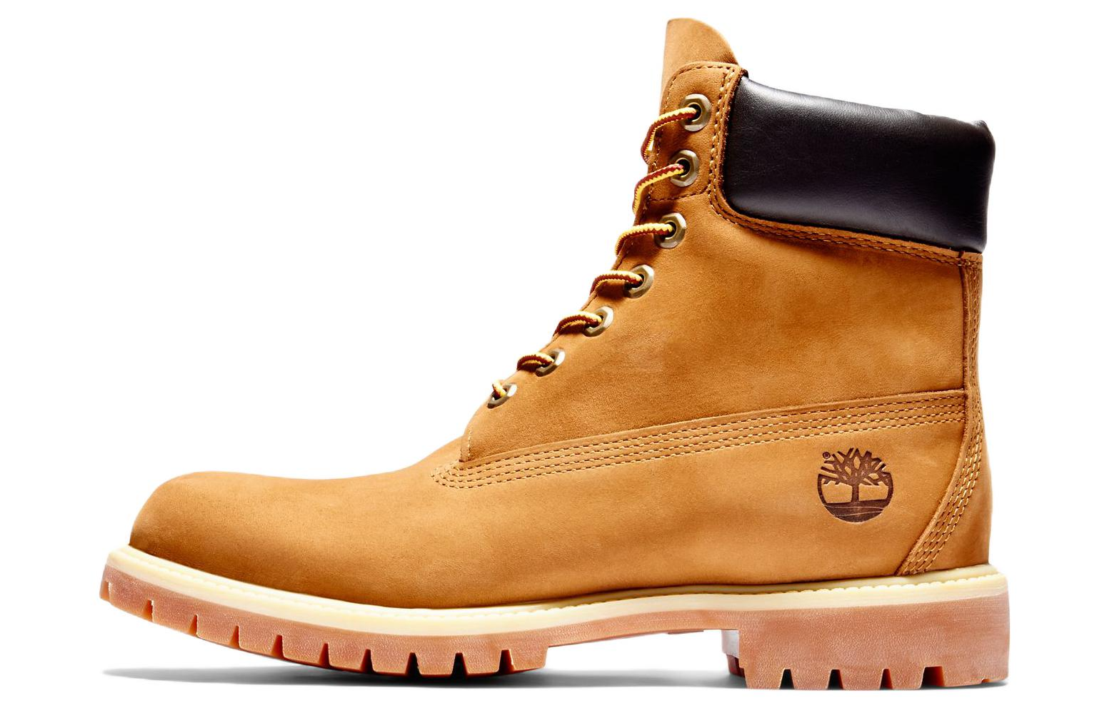 Timberland Mid-Top Outdoor Boot 'Wheat' 72066026