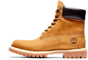Timberland Mid-Top Outdoor Boot 'Wheat' 72066026 Timberland Mid-Top Outdoor Boot 'Wheat' 72066026