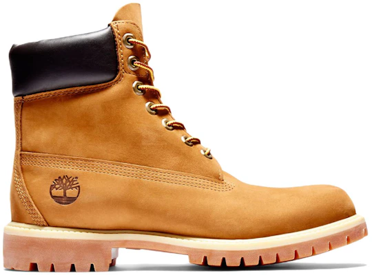 Timberland Mid-Top Outdoor Boot 'Wheat' 72066026 Order Timberland Mid-Top Outdoor Boot 'Wheat' 72066026
