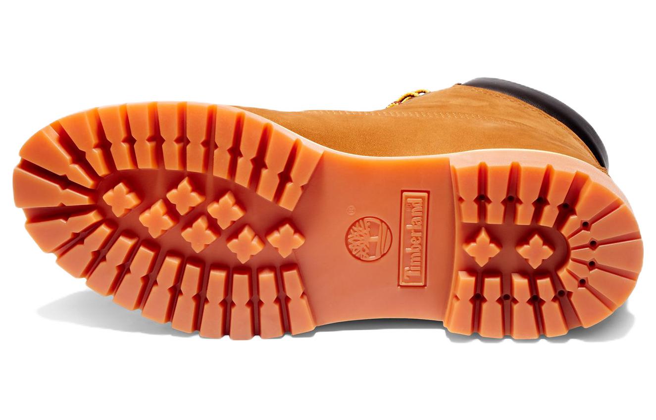 Purchase Timberland Mid-Top Outdoor Boot 'Wheat' 72066026