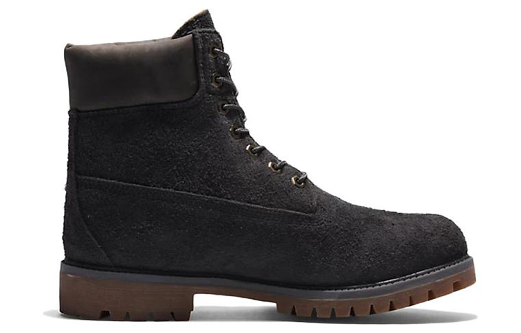 Order Timberland Mid-Top Outdoor Boots 'Black' A2HKZF37