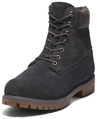 Timberland Mid-Top Outdoor Boots 'Black' A2HKZF37 Lookbook Timberland Mid-Top Outdoor Boots 'Black' A2HKZF37
