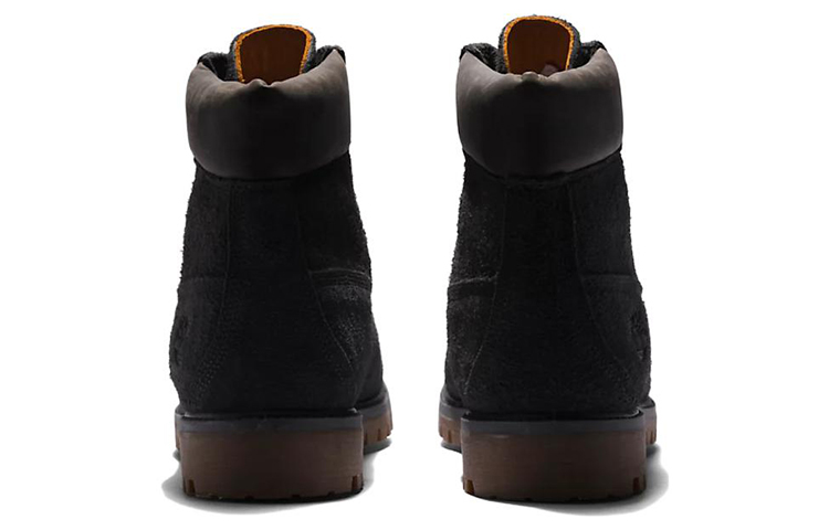 Purchase Timberland Mid-Top Outdoor Boots 'Black' A2HKZF37