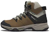 Buy Timberland Mid-Top Outdoor Boots 'Black Grey Brown' A2CAA214