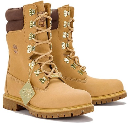 Timberland Mid-Top Outdoor Boots 'Light Beige' A5VPD Order Timberland Mid-Top Outdoor Boots 'Light Beige' A5VPD