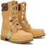 Order Timberland Kasut Luaran Mid-Top 'Beige Cerah' A5VPD