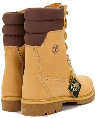 팀버랜드 미드탑 베이지 부츠 (Timberland Mid-Top Beige Boots) A5VPD Lookbook 팀버랜드 미드탑 베이지 부츠 (Timberland Mid-Top Beige Boots) A5VPD
