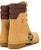 Timberland Kasut Luaran Mid-Top 'Beige Cerah' A5VPD