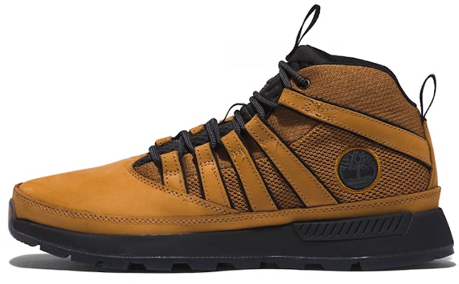 Timberland Mid-Top Outdoor Boots 'Wheat' A2J37231 Buy Timberland Mid-Top Outdoor Boots 'Wheat' A2J37231