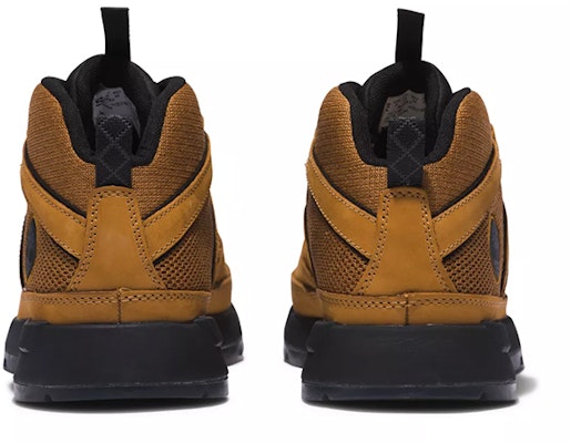 Timberland Mid-Top Outdoor Boots 'Wheat' A2J37231 Purchase Timberland Mid-Top Outdoor Boots 'Wheat' A2J37231
