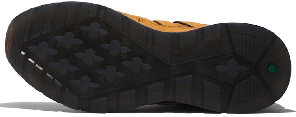 Timberland Mid-Top Outdoor Boots 'Wheat' A2J37231 Details for Timberland Mid-Top Outdoor Boots 'Wheat' A2J37231