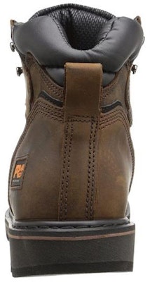 Botas Timberland Casual Outdoor de caña media y confort para trabajo 'Marrón' 017C7B41 Lookbook Botas Timberland Casual Outdoor de caña media y confort para trabajo 'Marrón' 017C7B41