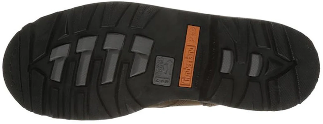 Timberland Stivali Casual da Lavoro Outdoor Mid-Top ''Marroni'' 017C7B41 Shop Timberland Stivali Casual da Lavoro Outdoor Mid-Top ''Marroni'' 017C7B41