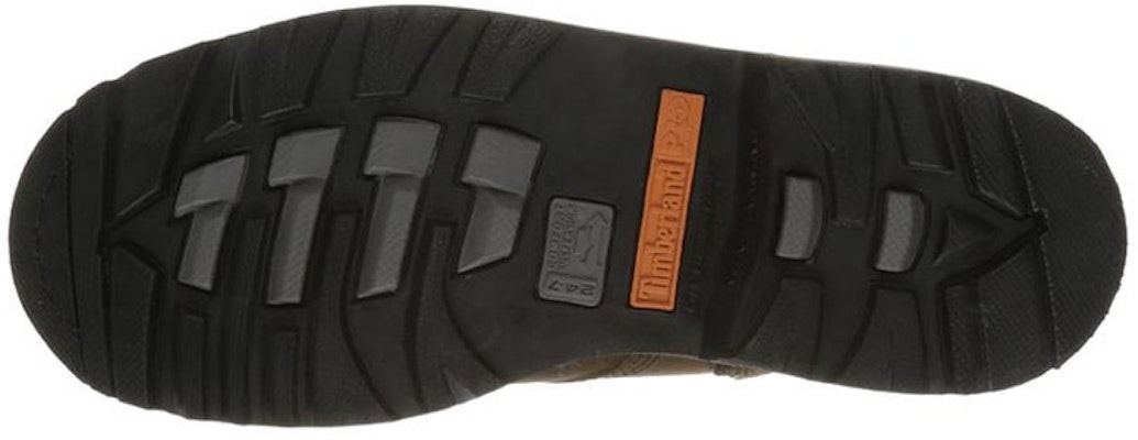 Botas Timberland Casual Outdoor de caña media y confort para trabajo 'Marrón' 017C7B41 Shop Botas Timberland Casual Outdoor de caña media y confort para trabajo 'Marrón' 017C7B41