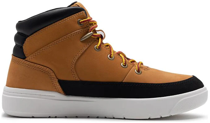 Sepatu Skate Mid-Top Timberland 'Wheat' DM231 Order Sepatu Skate Mid-Top Timberland 'Wheat' DM231