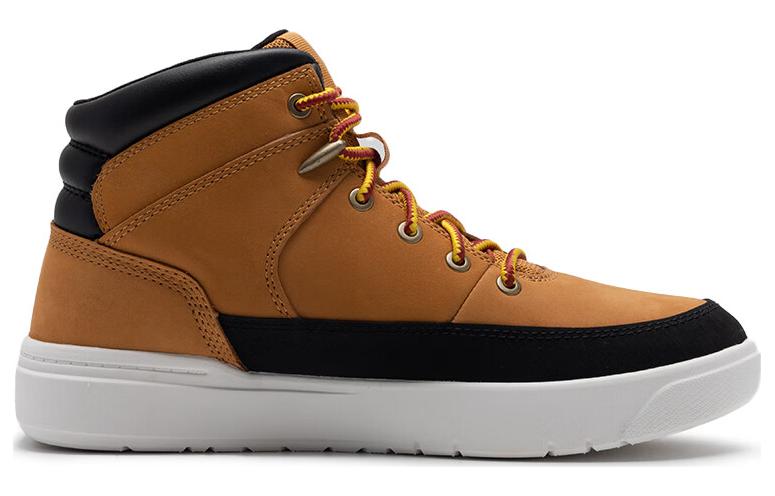 Order Sepatu Skate Mid-Top Timberland 'Wheat' DM231