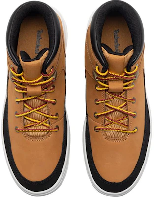 Sepatu Skate Mid-Top Timberland 'Wheat' DM231 Shop Sepatu Skate Mid-Top Timberland 'Wheat' DM231