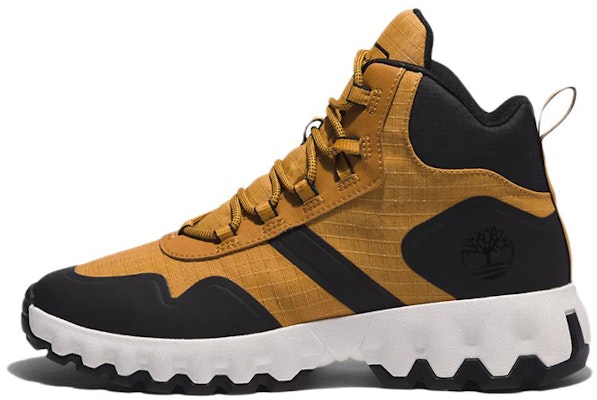Timberland Mid-Top Sneaker 'Hitam Kuning' A2M5Y763 Buy Timberland Mid-Top Sneaker 'Hitam Kuning' A2M5Y763