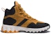 Timberland Mid-Top Sneaker 'Hitam Kuning' A2M5Y763