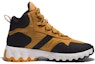 Order Timberland Mid-Top Sneaker 'Hitam Kuning' A2M5Y763