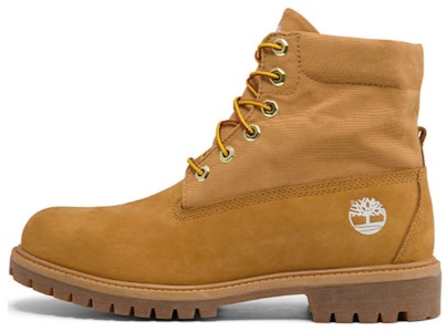 添柏岚防滑耐磨中筒雪地靴(黃色) Buy 添柏岚防滑耐磨中筒雪地靴(黃色)