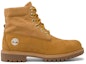 Order But Timberland Mid-Top But Salji 'Kuning' A2GCB-231