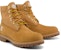 But Timberland Mid-Top But Salji 'Kuning' A2GCB-231