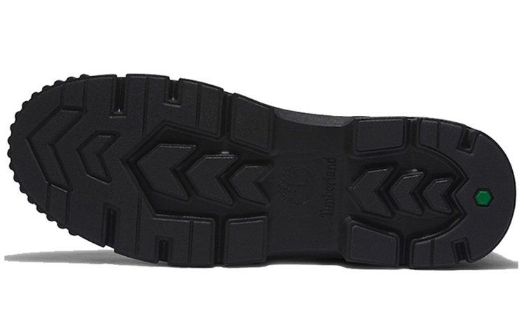 Details for Timberland Mid-Top Waterproof Casual Outdoor Boots 'Black' A2M4E015