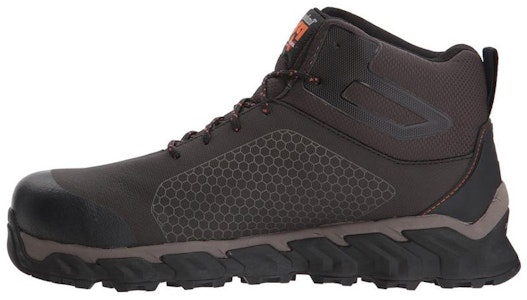 添柏岚中筒工装靴 '黑色多功能' 0184748E Buy 添柏岚中筒工装靴 '黑色多功能' 0184748E