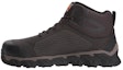Buy But Timberland Mid-Top Kasut Kerja 'Black Utility' 0184748E