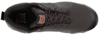 But Timberland Mid-Top Kasut Kerja 'Black Utility' 0184748E