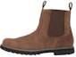 Buy Timberland Mid-Top Kasut Kerja 'Deep Brown Comfort' 017DD6AD