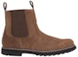 Order Timberland Mid-Top Kasut Kerja 'Deep Brown Comfort' 017DD6AD
