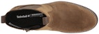 Timberland Mid-Top Kasut Kerja 'Deep Brown Comfort' 017DD6AD