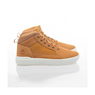 Timberland Mid Lace-up Sneakers