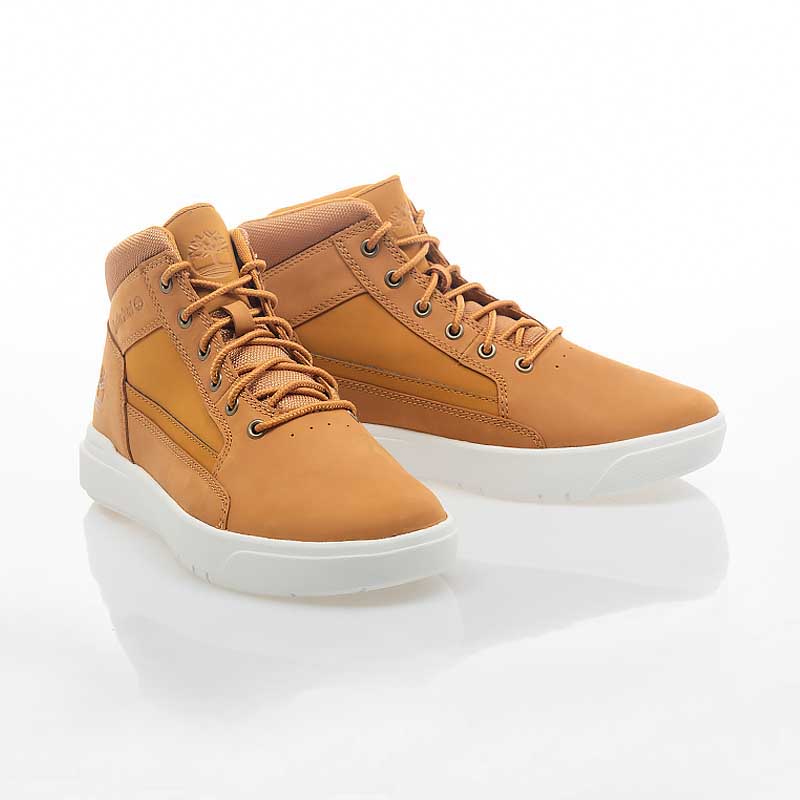 Order Timberland Kasut Sneakers Mid Lace-up A65Q1