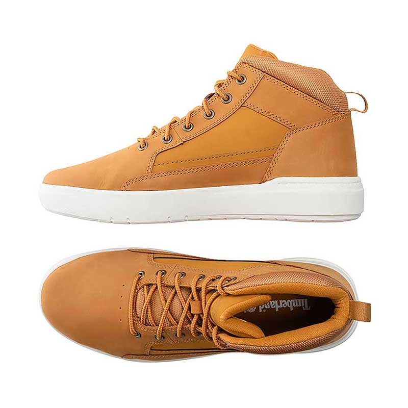 Purchase Timberland Kasut Sneakers Mid Lace-up A65Q1