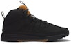 Order Timberland Mid Top 'Black Outdoor' A2DXH015