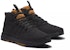 Timberland Mid Top 'Black Outdoor' A2DXH015