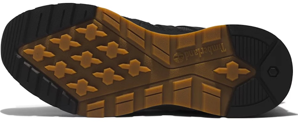 Timberland Mid Top 'Black Outdoor' A2DXH015 Details for Timberland Mid Top 'Black Outdoor' A2DXH015