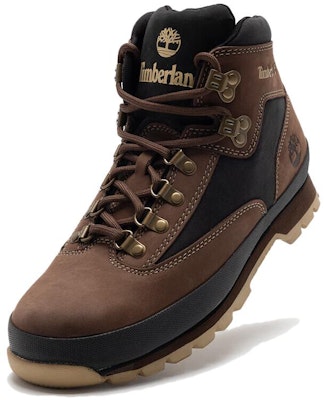 Boot Timberland Euro Hiker Mid 'Dark Brown Nubuck' A5ZJ5968 Order Boot Timberland Euro Hiker Mid 'Dark Brown Nubuck' A5ZJ5968