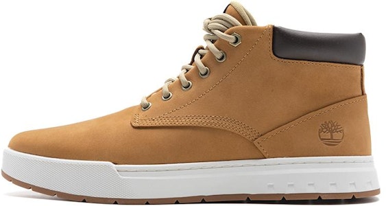 Timberland Maple Grove Kulit Chukka Boots 'Wheat' A5PRVM231 Buy Timberland Maple Grove Kulit Chukka Boots 'Wheat' A5PRVM231