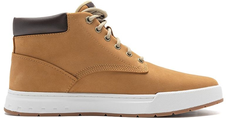 Timberland Maple Grove Leather Chukka Boots 'Wheat' A5PRVM231 Order Timberland Maple Grove Leather Chukka Boots 'Wheat' A5PRVM231