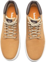 ティンバーランド メープルグローブ チャッカブーツ (ウィート) A5PRVM231 Lookbook ティンバーランド メープルグローブ チャッカブーツ (ウィート) A5PRVM231