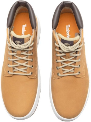 Timberland Maple Grove Leather Chukka Boots 'Wheat' A5PRVM231 Lookbook Timberland Maple Grove Leather Chukka Boots 'Wheat' A5PRVM231