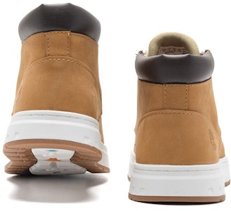 Timberland Maple Grove Kulit Chukka Boots 'Wheat' A5PRVM231 Shop Timberland Maple Grove Kulit Chukka Boots 'Wheat' A5PRVM231