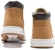 Timberland Maple Grove Kulit Chukka Boots 'Wheat' A5PRVM231